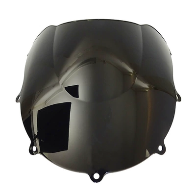 Motorcycle front windshield, 1996-2000 Motorcycle Front Windshield