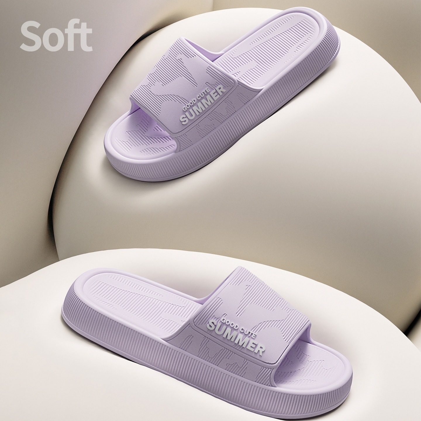Pantofole da donna di alta qualità, nuovo modello 2026, per interni, casa, doccia, sandali in EVA, antiscivolo per bagno, per uomo, estate._voghion.com