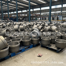 出口供应BPW刹车鼓刹车系统制动鼓摩托车刹车鼓
