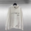 【012】fuzzy print - white