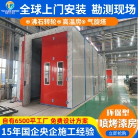 废气处理设备;脱硫除尘设备;不脱硫除尘