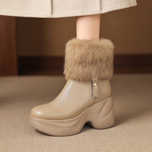 9cm���߸��¸�����R��ѥŮ��Ƥ��ë����机�׼ӽq��ѥ��ˮ̨