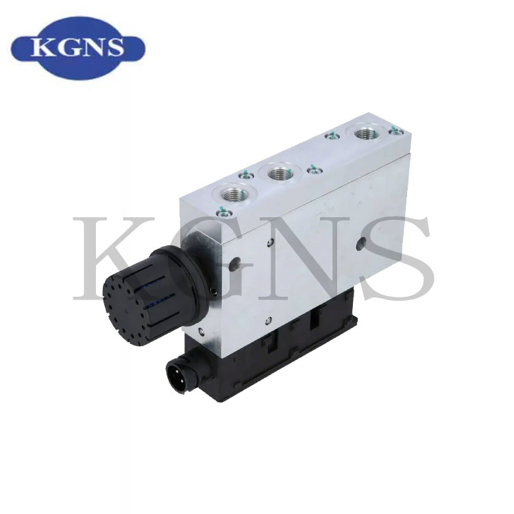 ЭКАС ВАВЛЭ ОЭ; подвес воздуха 3112824 '0501100018000