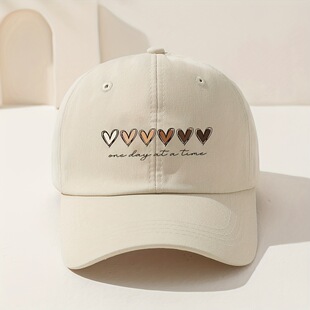 X 96021 Baseball Cap with Gradient Print �u׃����ñ ���l
