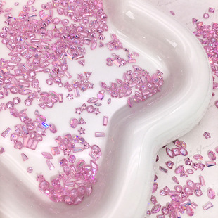 ��͸���طۼ�׮��λò�С��̖�����Ĥ�ʯ������DIY�Ʒ���b