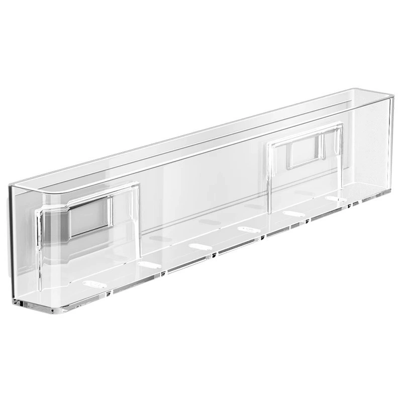 Storage box, stand, plush doll, storage system