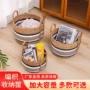 整理定制收纳桌面收纳筐