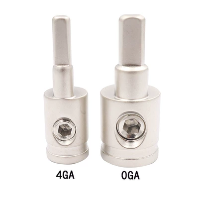 Digər kuzov və aksesuarlar: Block Amplifier Plug Amplifier