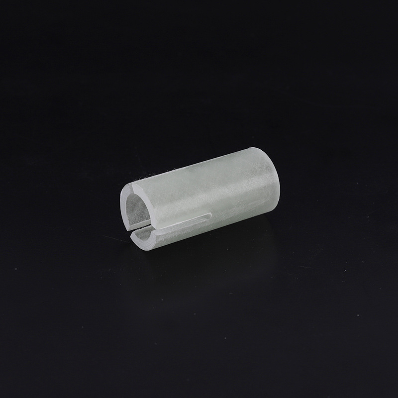 环氧管 树脂玻纤管 G10管 FR4 缠绕管精密件玻璃纤维管环氧绝缘管