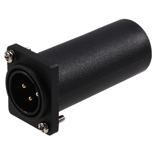 1�� �ɫ����Dɫ ���|������+���� D ϵ����尲�b XLR 3 ᘹ��^