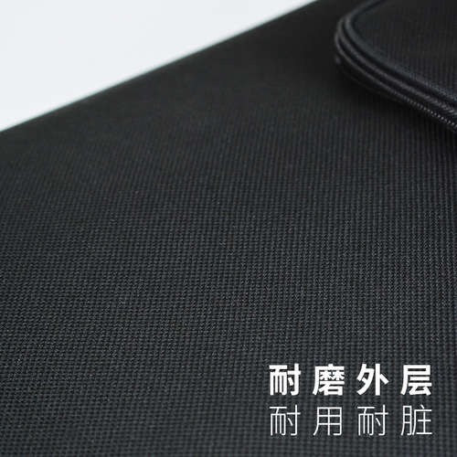 Art canvas waterproof folding portable gouache paint storage box gouache painting tool box art paint box painting box