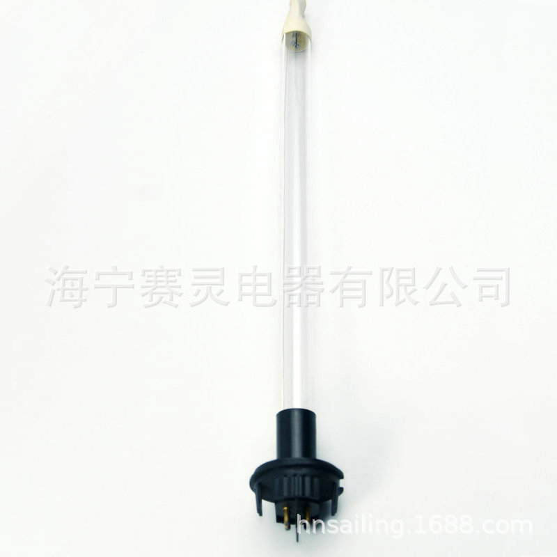 Trojan Water Treatment Equipment 602805 Replacement Ultraviolet UVC Lamp Water Treatment System Disinfection and Sterilization Lamp 4