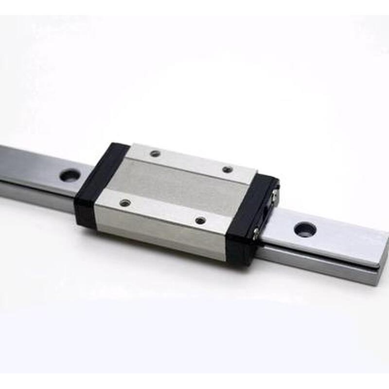 替代怡合达直线导轨滑块IAC01/02/05/06-H8-H10-H13-H16