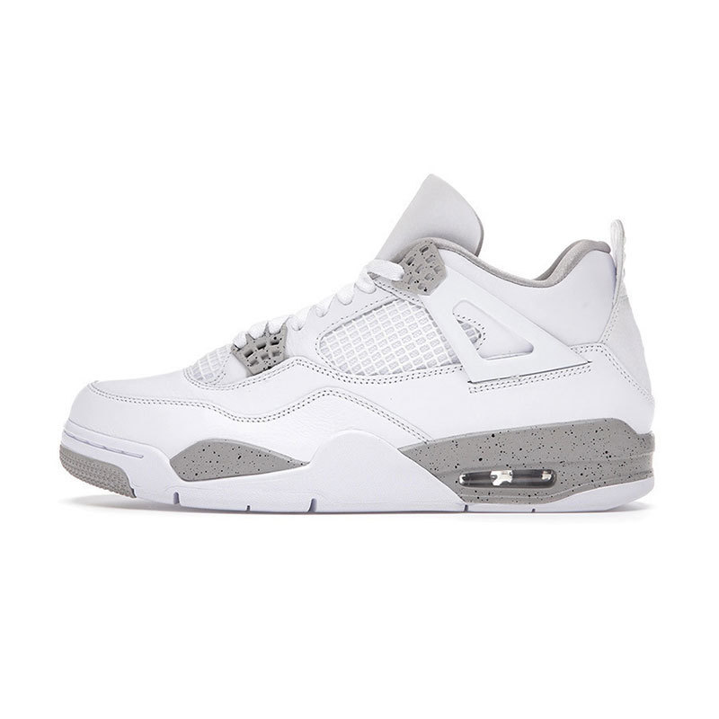 2020 zapatos de comercio exterior transfronterizo 4 generaciones zapatos de baloncesto 40 - 47
