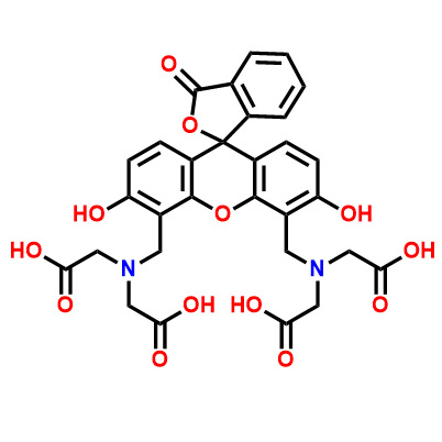 Calcein  CAS：207124-64-9  现货供应