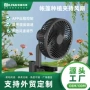 工业风量空气种植风扇