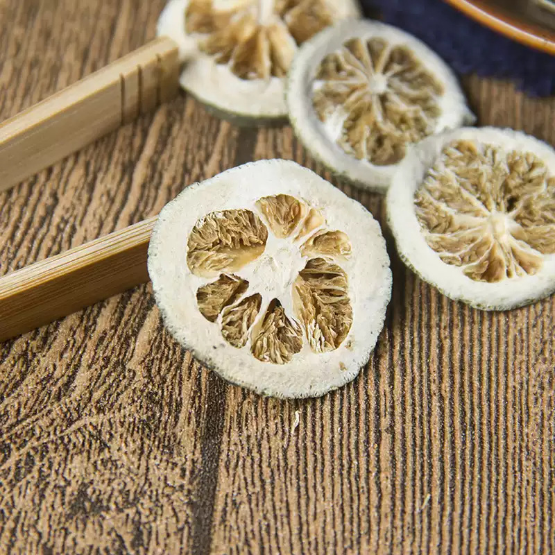 Green Tangerine Peel Qing Pi 500g Dried Citrus Peel for Traditional Herbal Decoctions quality and texture
