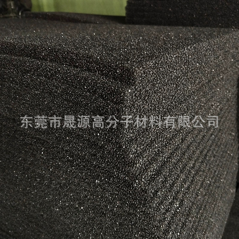 30mm防尘棉聚酯纤维初效过滤可水洗空调滤网定制高效防尘过滤器