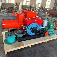 柴油粘土砖机大型真空挤出机青砖红砖机械大型古制瓦机瓦片机械