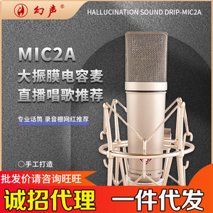 ��MIC2A����Ĥ��������L�����䛸�ֱ��K�蘷������ԒͲ48v