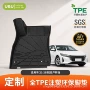 日产耐磨防护防水脚垫