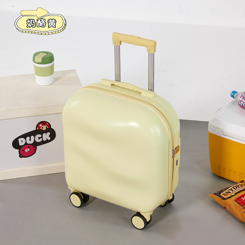 라이트 옐로우-188 모델