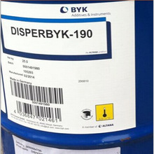 ������ˮ�Է�ɢ��BYK-190���񄩸�����Ϲ�ɽ�����ĥ��ճ��