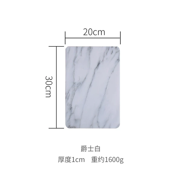Jazz White 30*20