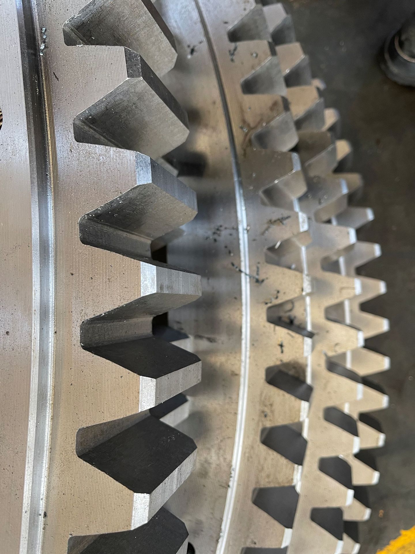 起重机用回转支承，转盘轴承  厂家销售013.40.800.001.04.11