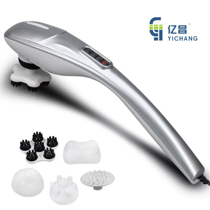 Universal massager full body