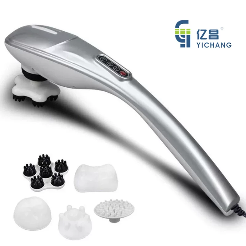 Universal massager full body