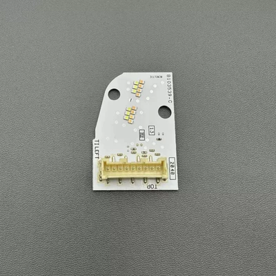 Gündüz işıqları | Light Guide Strip Angel Eye