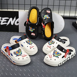 平底拖鞋;男式人字拖;男式一字拖