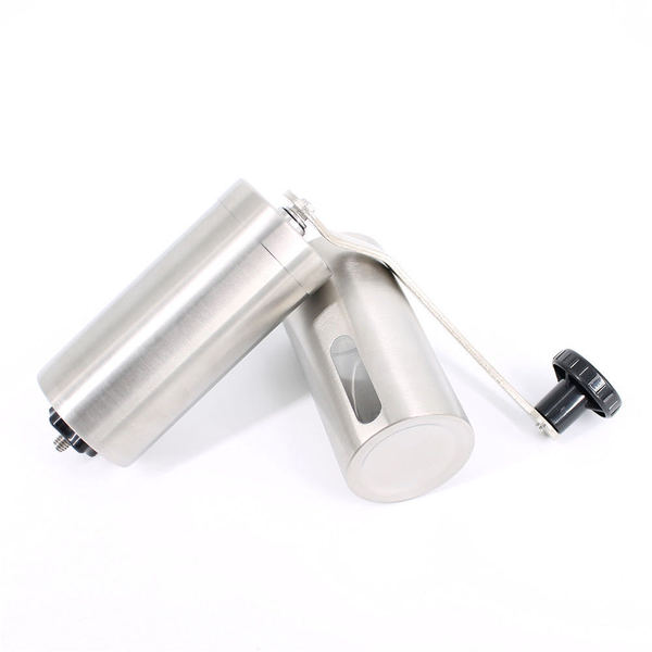 coffee machine stainless steel for home use