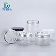 空気清浄剤瓶ホルムアルデヒド除去剤箱変色ゼリー缶アルミ蓋蚊よけゲル缶透かしアロマボックス