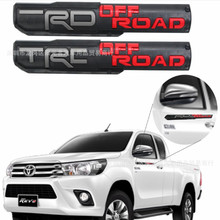 �����ڷ���̹;����TRD PRO��װ����SPORT TRDBRO���� Ҷ�Ӱ���