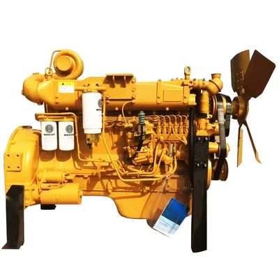 Engine manufacturers supply marine Avtomobil mühərrikləri