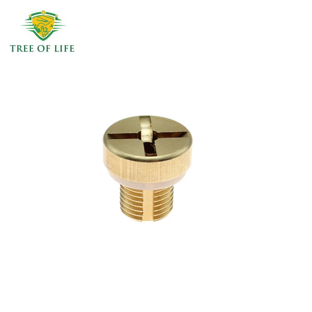 11537793373 Is Suitable for Bmw Mini Cooper Water Tank Return Pipe Coolant Expansion Tank Bleed Screw