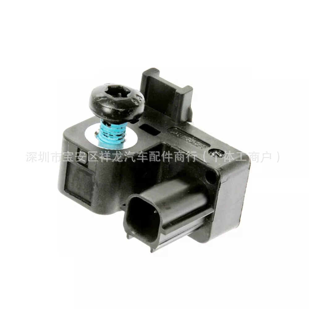 590-225, 13502744, SU15066 Датчик столкновения переднего бампера