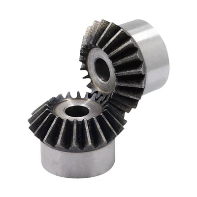 bevel gear 1:1, Diferensial dişli dəstləri