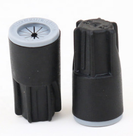 防水压线帽 S1 #22-#12AWG