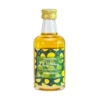 Lime whiskey