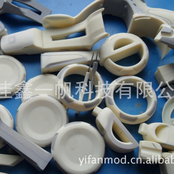 供应精密手板，复模，吸塑外壳加工生产CNC加工高精度