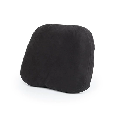 Pillow Pillow Car Use, Headrest - ideal-one-headrest-black-1-dupont-cotton-core-standard