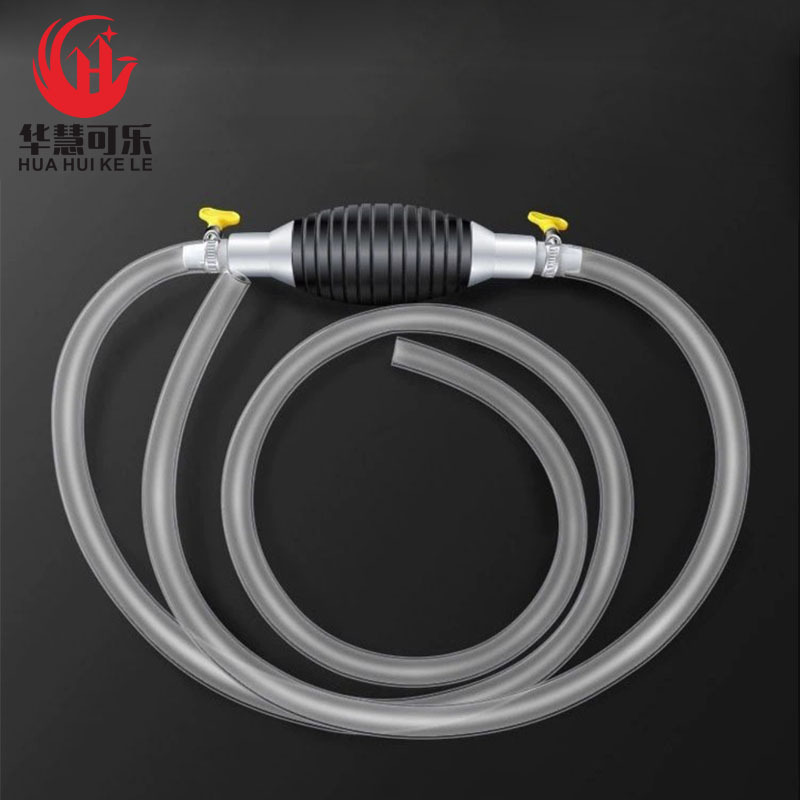 Manual oil pump gasoline oil absorber truck car fuel tank with urea…