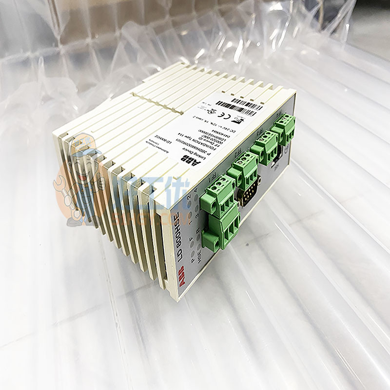 ABB变频器 LD800HSE00000 3BDH000320R0101 现货