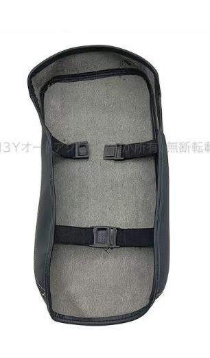 Suitable for Crown 210 Series 2014~2018 Central Armrest Box Cover Leather Armrest Box Protective Cover