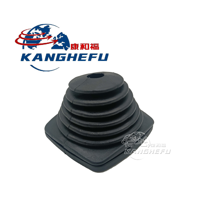 0009625597操纵杆波纹护套适用于林德350/1216/1285车型叉车配件