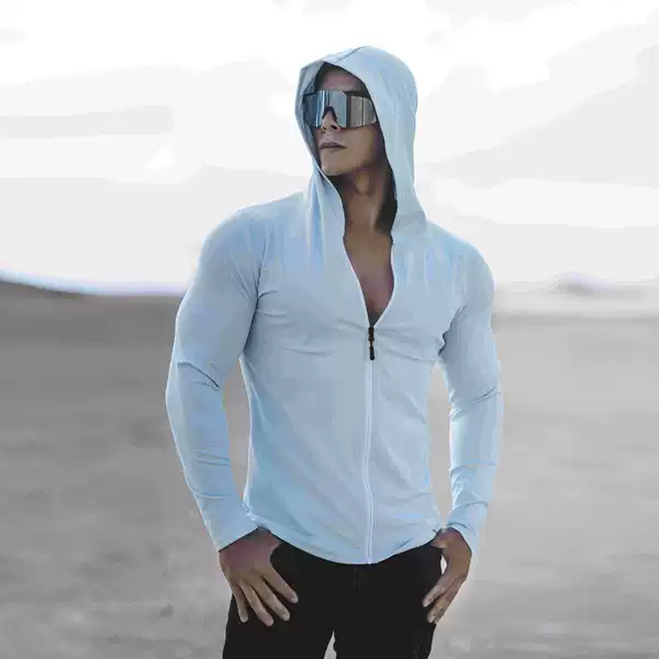 Light blue