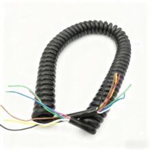 PU PVC TPE��о���ɾ� ��ë�������B�Ӿ� �Cе�B��5о��